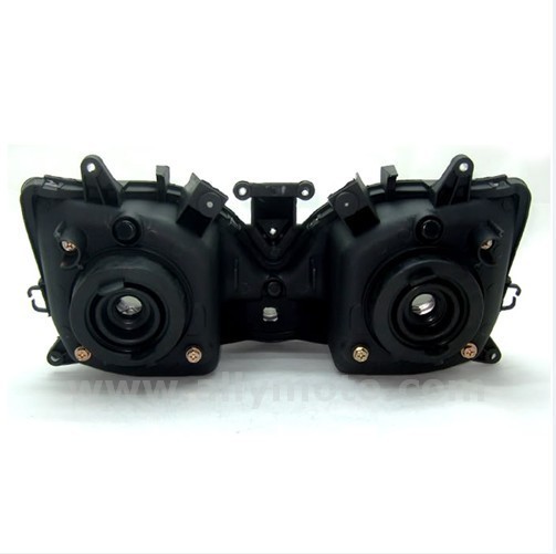 119 Motorcycle Headlight Clear Headlamp Cbr600Rr F4I 01-07@2